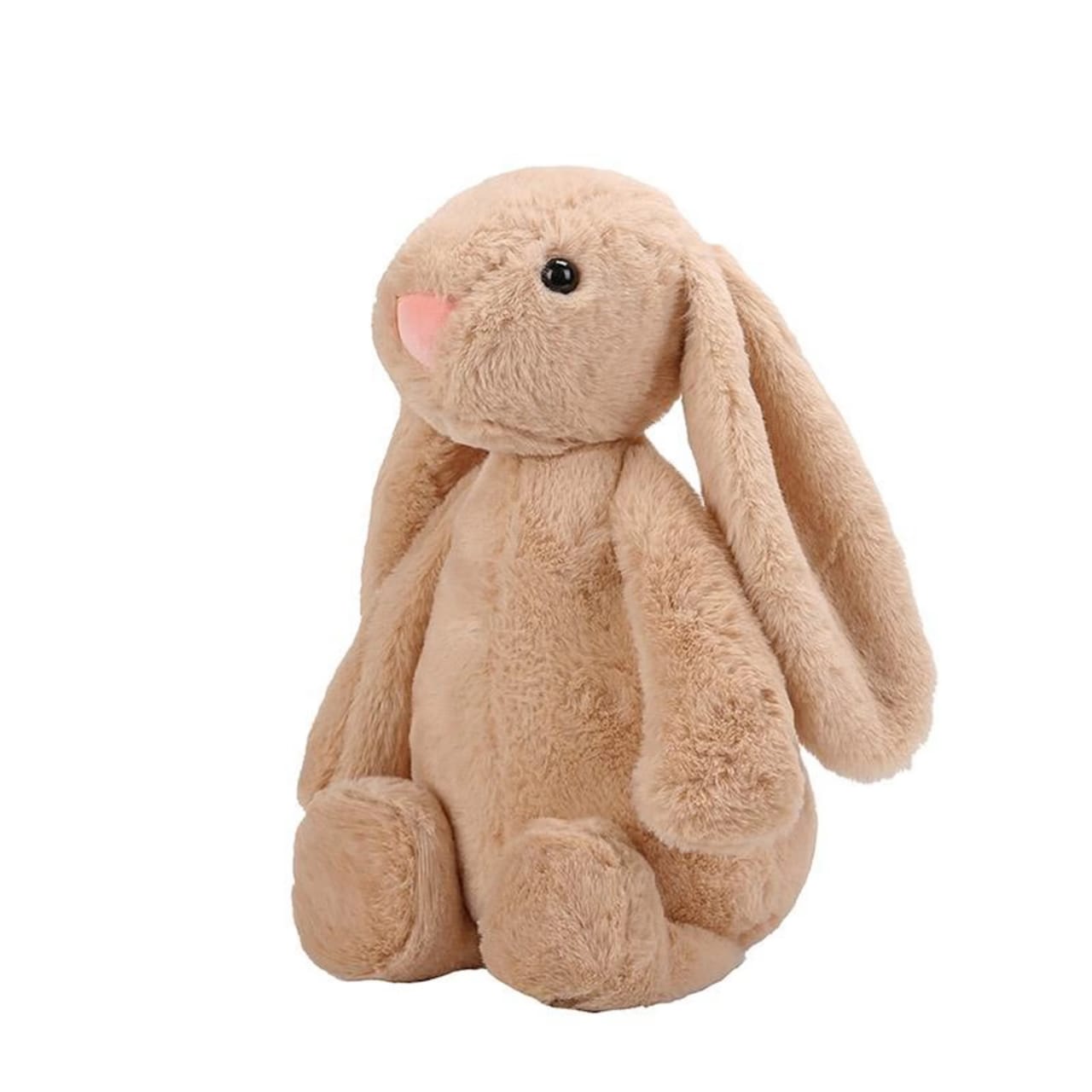 Weighted Bunny Plush, 10 Inch 3 LB - view 9